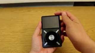 FiiO X5 Lossless Music Player Overview