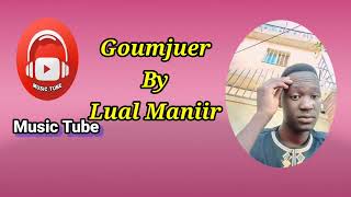 Guomjuer by Lual Maniir