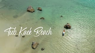 KRABI EP.18 Tub Kaek Beach \