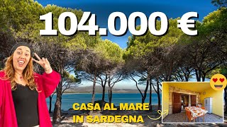 Sardegna - Appartamento al mare vicino alla spiaggia a Budoni