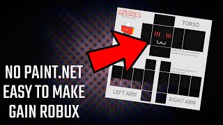 step by step how to make a shirt on roblox mac