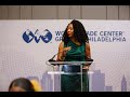 21st Annual World Trade Centers Day Awards Celebration Highlight Video