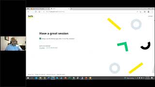 Intelligent Business Reporting with Denodo Professional - Demo