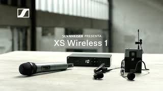 Sennheiser XS Wireless 1