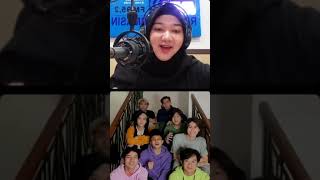 MLC w/ UN1TY - RRI pro 2 Banjarmasin live instagram