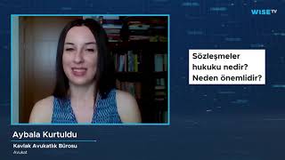 Sözleşmeler hukuku nedir? Neden önemlidir?