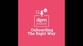 Onboarding The Right Way (With Sarah Hoban From Booz Allen Hamilton)