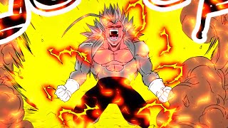 Vegeta SURPASSES Goku?? Trunks's Fate Revealed... | Dragon Ball EX | PART 6