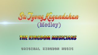 Sayong Kagandahan Medley | Kingdom Musician | Kingdom Music | SMNI