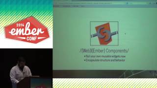 EmberConf 2014 Ember Components Transclude My Directives by John Paul