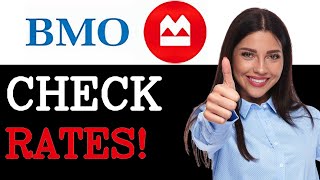 Tips For BMO GIC Rates (2025)