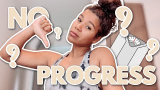 Weight Loss Plateau | How to Stay Motivated When You See No Progress | growwithjo
