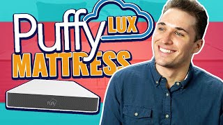 Puffy Lux Mattress Review (MUST WATCH)