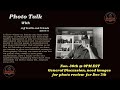 Photo Talk with Jeff Neville and Friends- Episode 71