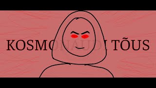 [Kosmonaudi Tõus] | Isamaa SMP Animatic