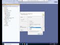 Creating a database maintenance plan