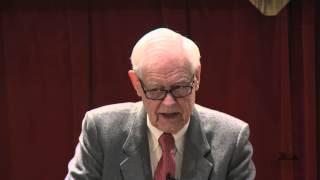 Dr. Glenn Olsen: Christopher Dawson's Christian View of History