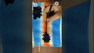 Painting ideas for beginners/Poster colour painting 🎨#shorts #ytshorts #artandpaintings #ytshorts