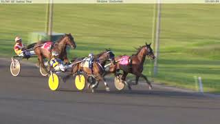 Rideau Carleton 31 August 2023 Race 9 Review