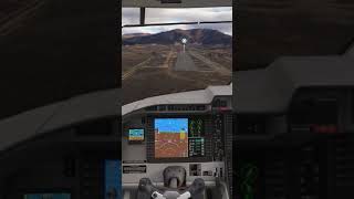 Pilatus PC-24 Landing in NORTH KOREA!!! #aviation #msfs2024 #flightsimulator #automobile #northkorea