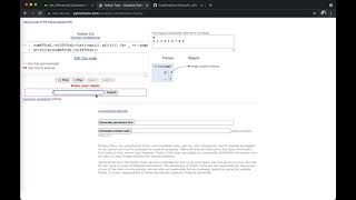 Set difference Operation HackerRank Python