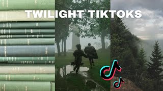tiktok videos that give me twilight vibes 🌧️
