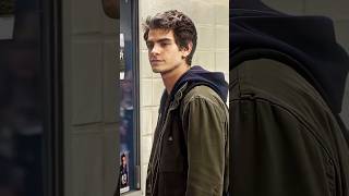 Teil 1/Seine Freunde machen sich in der Schule über dich lustig#spiderman#andrewgarfield#