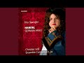 9 German Arias: Süsse Stille, sanfter Quelle, HWV 205