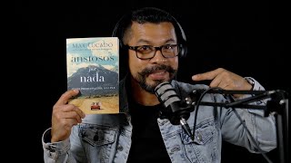 🔴 LIBRO: Ansiosos por nada por Max Lucado | Carlos Ignacio Garcia | Episodio 11 | #podcast #libros