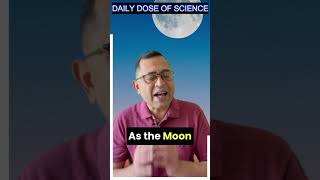 What causes the PHASES of the MOON | Daily Dose of Science