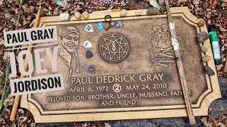 PAUL GRAY VS JOEY JORDISON | Slipknot's Reaction on Joey Jordison & Paul Gray Death 2021 |LATEST VID