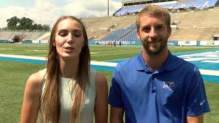 @MT_FB Beanie Bowl Recap