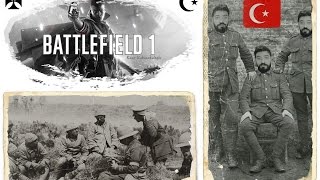 RAKİBİ PATATES ETTİK | Seyircilerle Battlefield 1