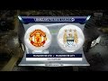 Manchester United vs Manchester City | 12.04.2015 | Barclays Premier League | FIFA 15