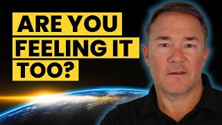 are we living through a collective NERVOUS SYSTEM AWAKENING? | David Manning