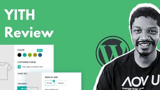 YITH WooCommerce Product Add-Ons: My Honest Review