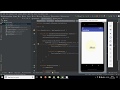 Demonstration of Android Custom Dialog in Kotlin