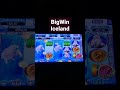 mega888 bigwin iceland