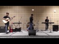 RVRC Jukebox Concert 2017 - Stage Fright (Pre-concert Act 1)