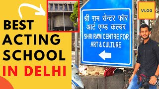 Mumbai or Delhi | Best Acting School