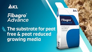 Fibagro Advance | ICL Professional Horticulture