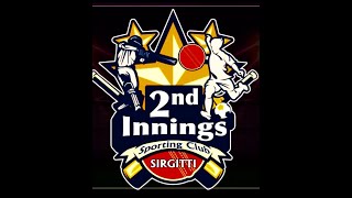 2ND INNINGS SPORTING CLUB || {EKTA CUP}|| DAY 11