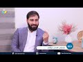 پڕۆگرامی دایکی ئاگا بە میوانداری د.توانا ئەمین چارەسەرکاری دەروونی