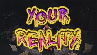 Nightcore - Your Reality - 1 Hour