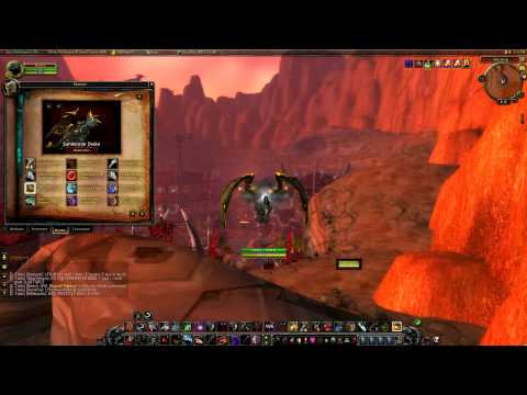 NivTut: Getting Your Flying Mount NivTut: Getting Your Flying Mount