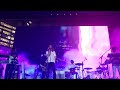 Tame Impala - Borderline (Nashville 5/2/19)