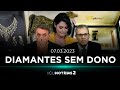 MICHELLE DIZ QUE FOI ÚLTIMA A SABER DAS JOIAS 🔴 ICL NOTÍCIAS 2 - 07/MARÇO ÀS 19H