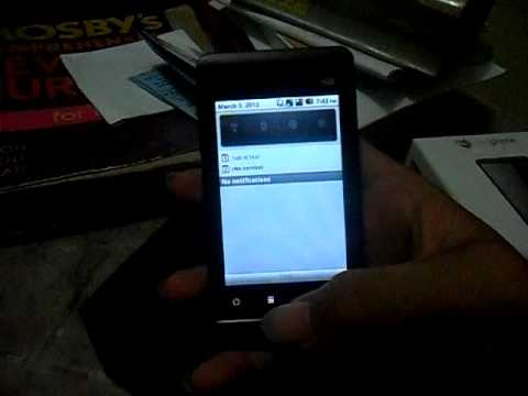 myphone tw29 tv duo themes