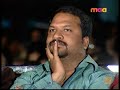 uppongele godavari super singer grand finale lokeshwar edara