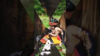 🦚🦚Jay Shree Krishna Jay Shree Radhe 🦚🦚#krishna #krishnaupdesh #radhakrishna #radha #radhe #short #4k